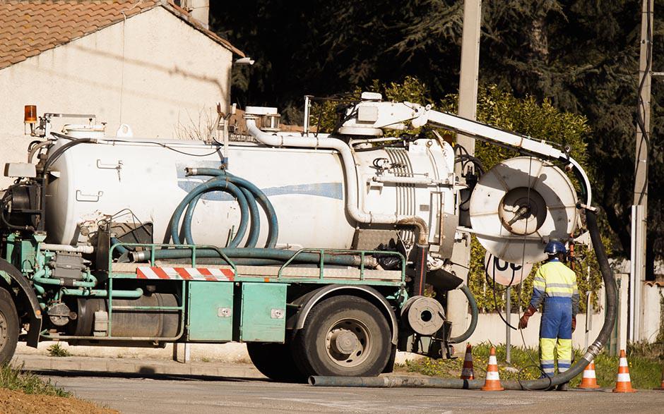 déboucher un lavabo Alfortville