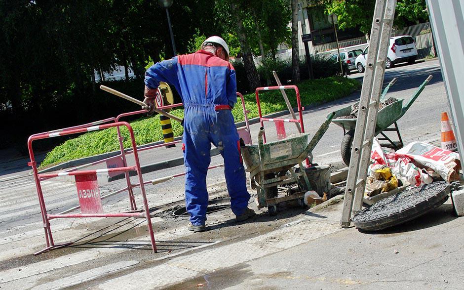 déboucher un lavabo Alfortville