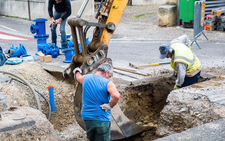 déboucher un lavabo Alfortville